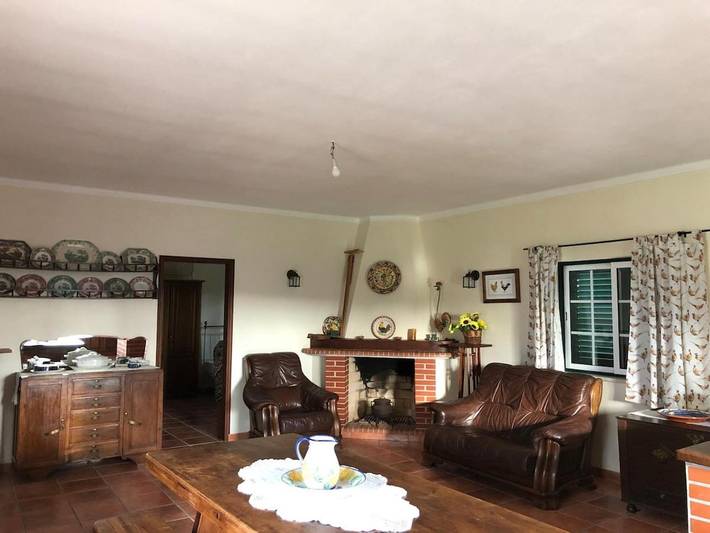 Gîte pour 4 personnes dans Torres Novas