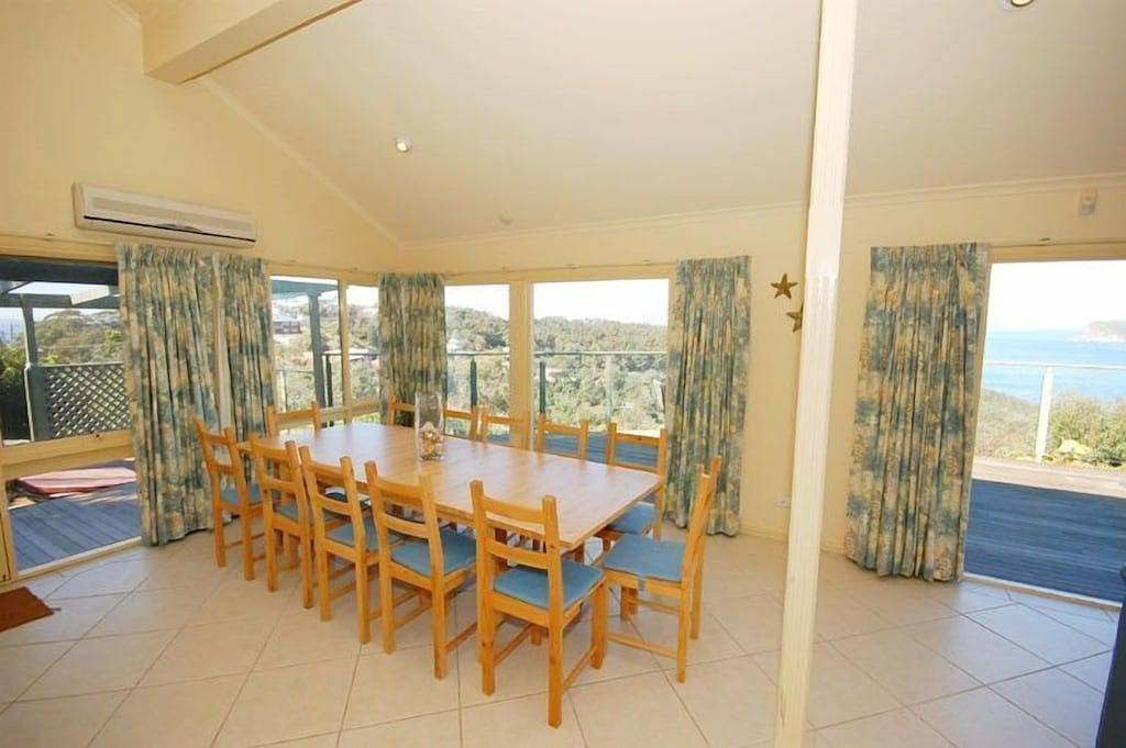 North Haven - Majestätische Ansichten in North Avoca, New South Wales