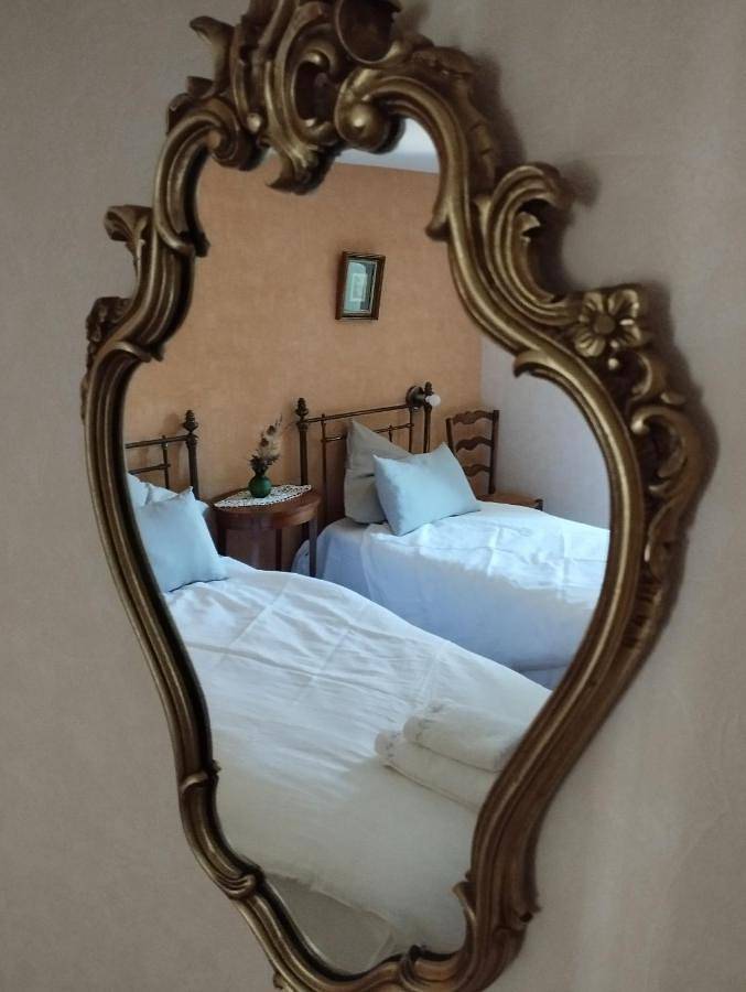 Aux chambres du bourg in Saint-Avit-Sénieur, Périgord Pourpre