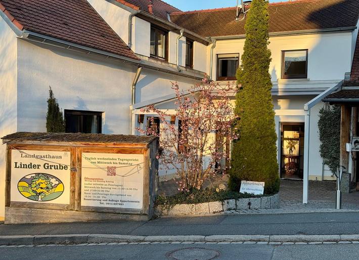 Ferienwohnung für 5 Personen