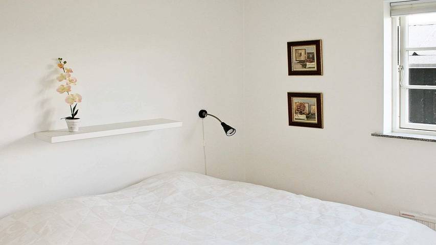 Ferienhaus für 11 Personen, mit Terrasse und Whirlpool sowie Sauna in Nysted - 4