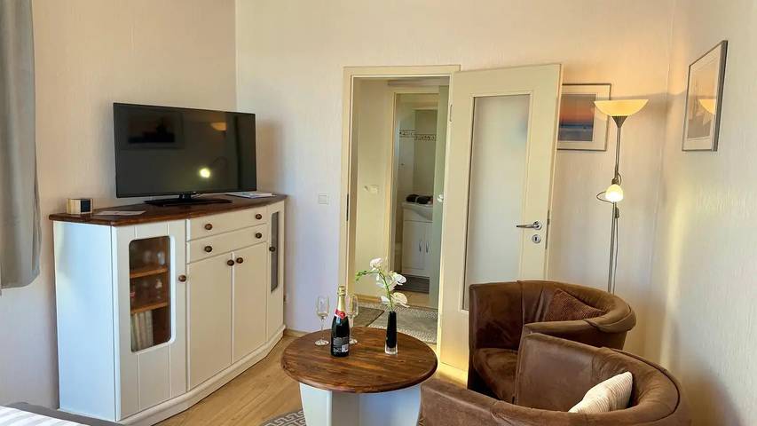 Ferienhaus für 3 Personen, mit Garten in Sassnitz - 3