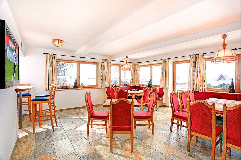 A 331.001 - Residenz Scherrhof in Kirchberg in Tirol, Kitzbüheler Alpen