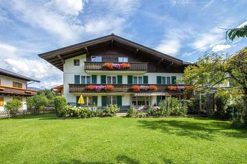 Appartement voor 6 Personen in Lofer, Pinzgau, Afbeelding 1