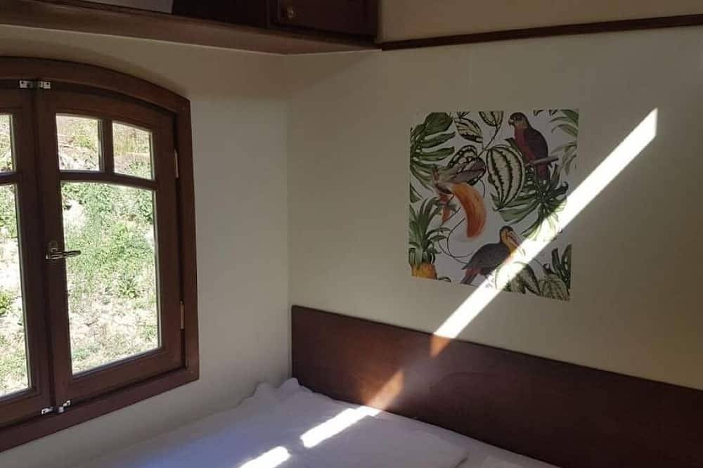 Ferienhaus für 2 Gäste mit 20m² in Lychen in Rutenberg, Lychen