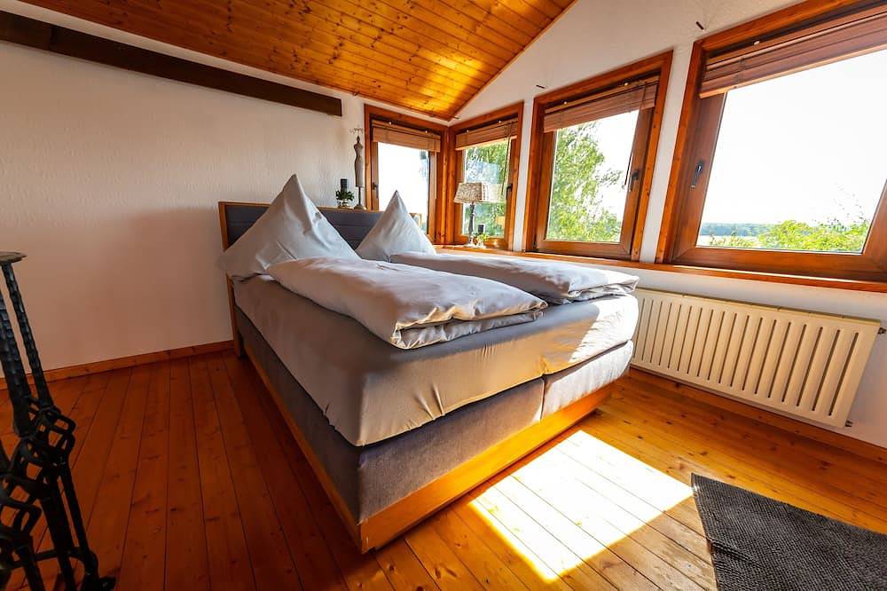 Landhaus  mit Sauna, Kamin und großen Garten. Mitten in der Natur. in Brakel, Kreis Höxter