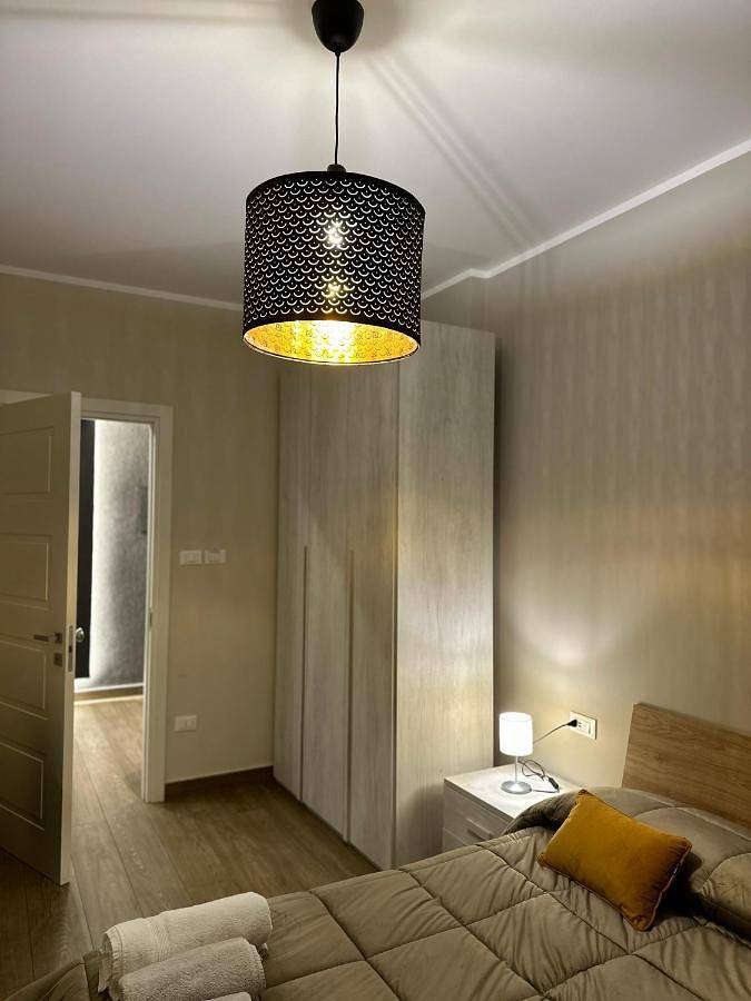 Ferienwohnung für 3 Personen, mit Ausblick und Terrasse, mit Haustier in Rossano - 3