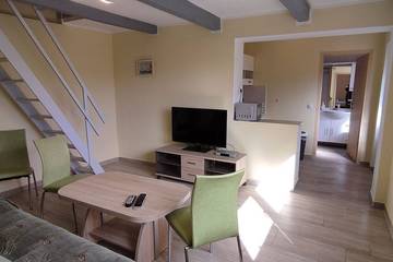 Bnb für 4 Personen in Dargen, Usedom, Bild 2