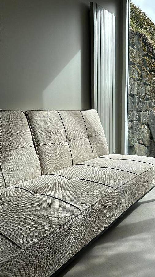 Maison d’hôte pour 3 personnes à Reykjavík - 2