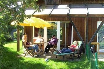 Bungalow für 5 Personen in Zandt, Ostbayern, Bild 2