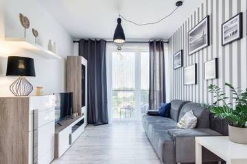 Vakantiewoning voor 4 Personen in Gdańsk, Poolse Oostzee, Afbeelding 2