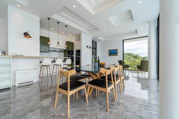 Villaggio Vacanze per 8 Persone in Montenegro, Foto 4