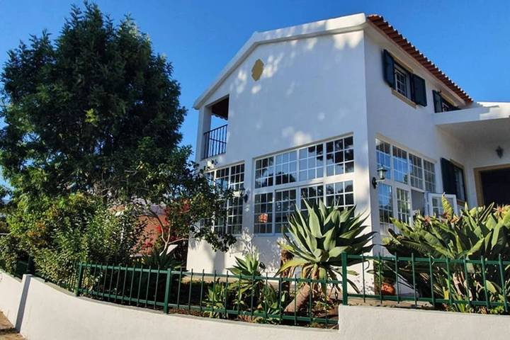 Location de vacances pour 8 personnes, avec jardin à Melides - 3