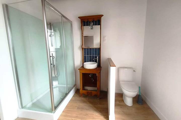 Gîte pour 5 personnes dans Varouville - 3