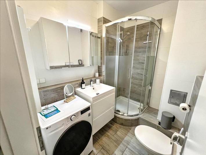 Ferienwohnung für 7 Personen in Leinfelden-Echterdingen - 4