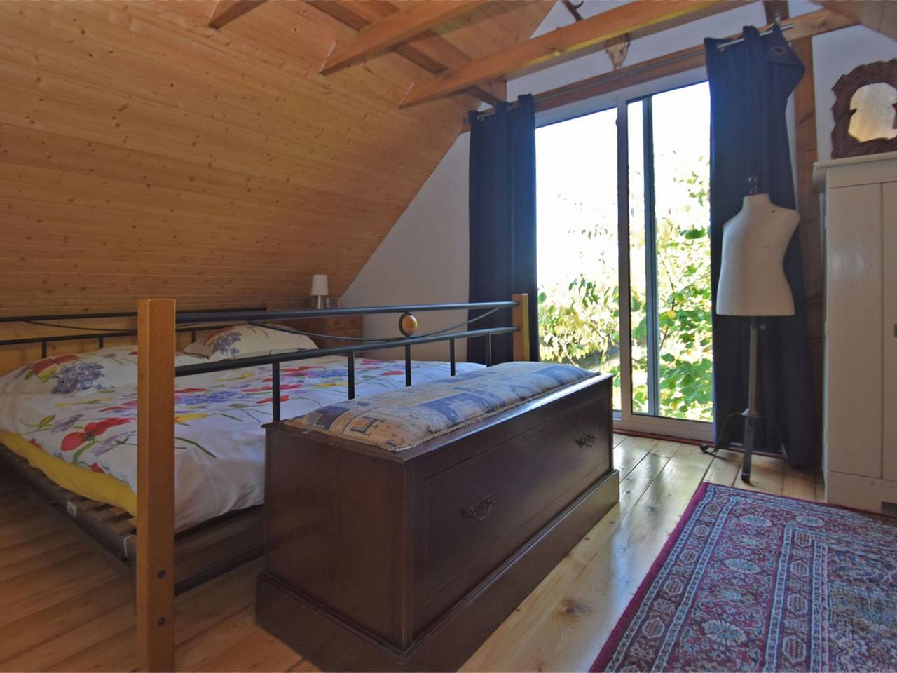 Vintage Holiday Home in Bad Pyrmont with Private Terrace in Bad Pyrmont, Weserbergland