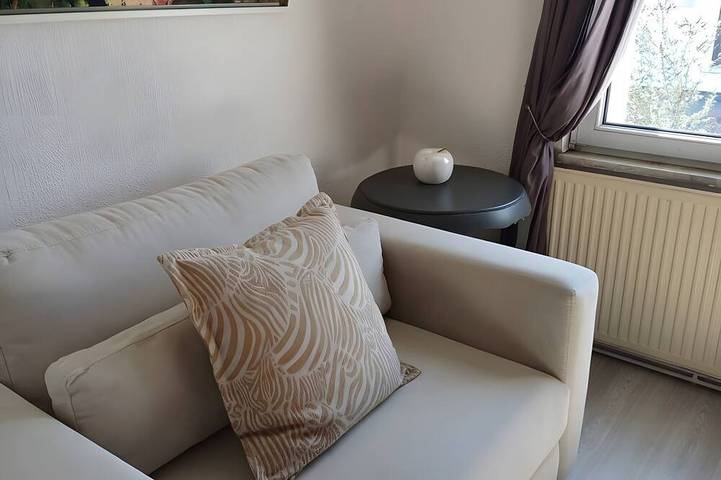 Chambre d’hôte pour 2 personnes, avec jardin et piscine à Sélestat - 4