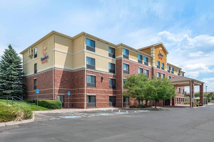 Hotel para 4 personas - 1
