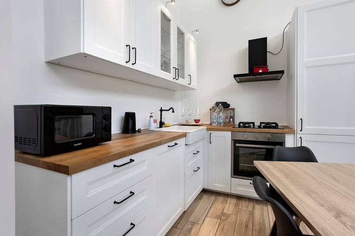 Studio für 4 Personen in Mailand - 4