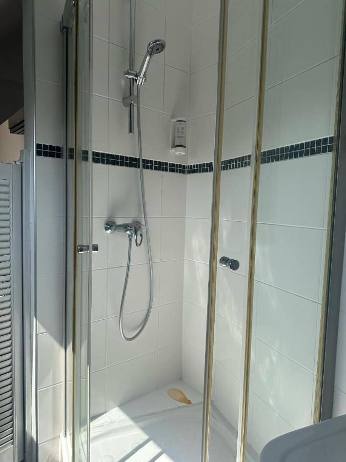 Hôtel pour 4 personnes, avec jacuzzi et jardin à Seclin - 3