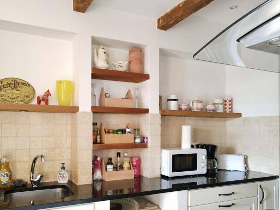 Camping International - Villa 8 personen - Villa Nine - Meerblick 130m² klimatisiert in La Madrague, Hyeres