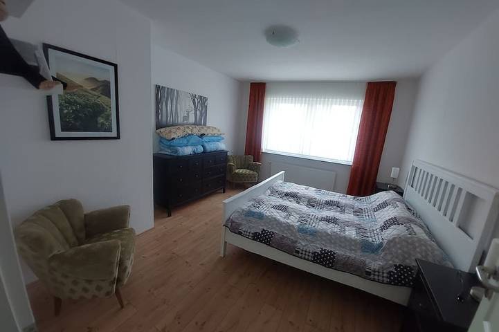 Ganze Wohnung, Gemütliche Ferienwohnung vor den Toren Lüneburgs in Bardowick, Nordheide