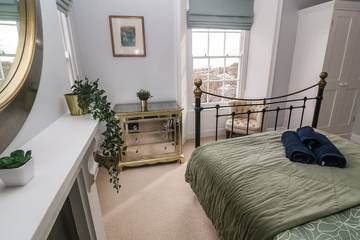 Cottage for 8 People in Newlyn, Cornwall, Photo 4