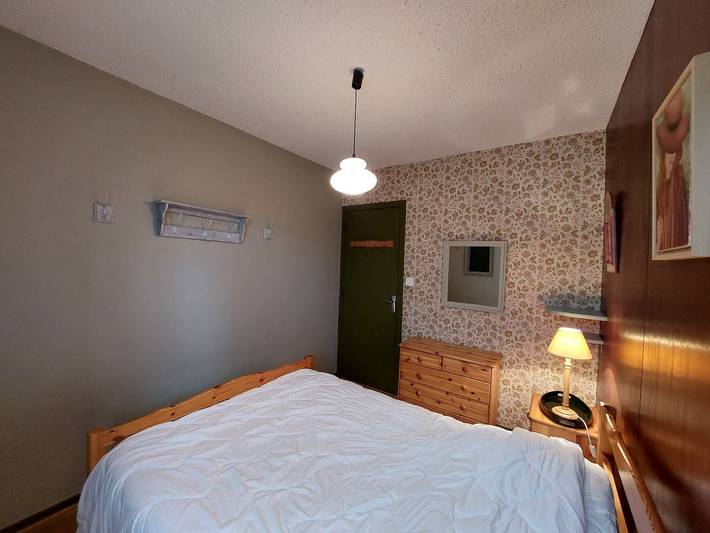 Location de vacances pour 4 personnes à Autrans - 4