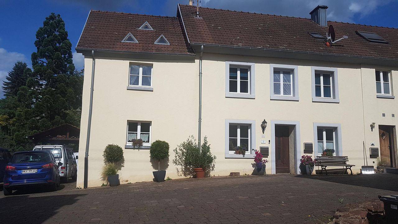 Ferienhaus für 4 Personen (100 m²) in Hetzerath in Hetzerath, Bernkastel-Kues & Umgebung