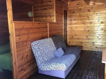 Glamping for 2 People in Marbella, Málaga Province, Photo 2