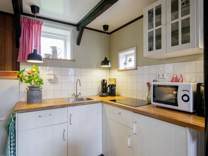 Ferienhaus für 2 Personen, mit Garten, kinderfreundlich in Callantsoog - 3