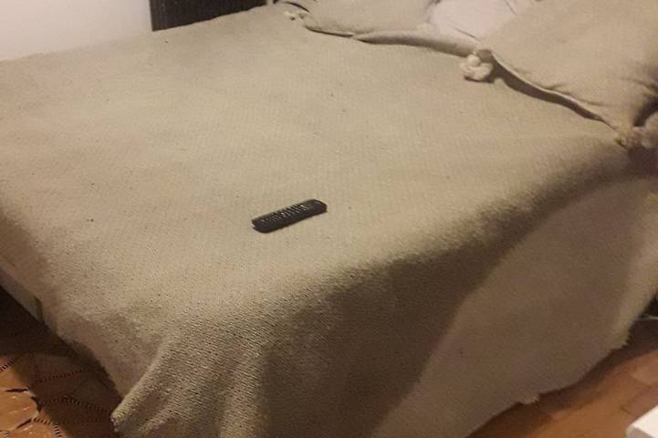 Location de vacances pour 4 personnes à La Ferté-Bernard - 2