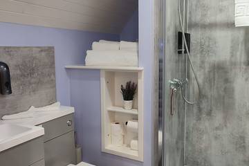 Cottage for 4 People in Speyside, Moray, Photo 3