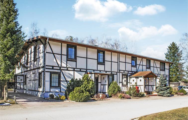Ferienwohnung für 2 Personen