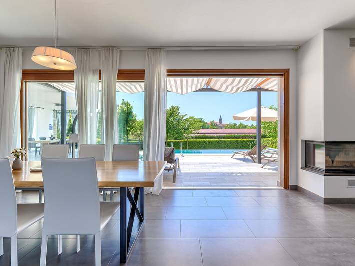 Ferienhaus für 6 Personen in Sveti Petar u Šumi - 2