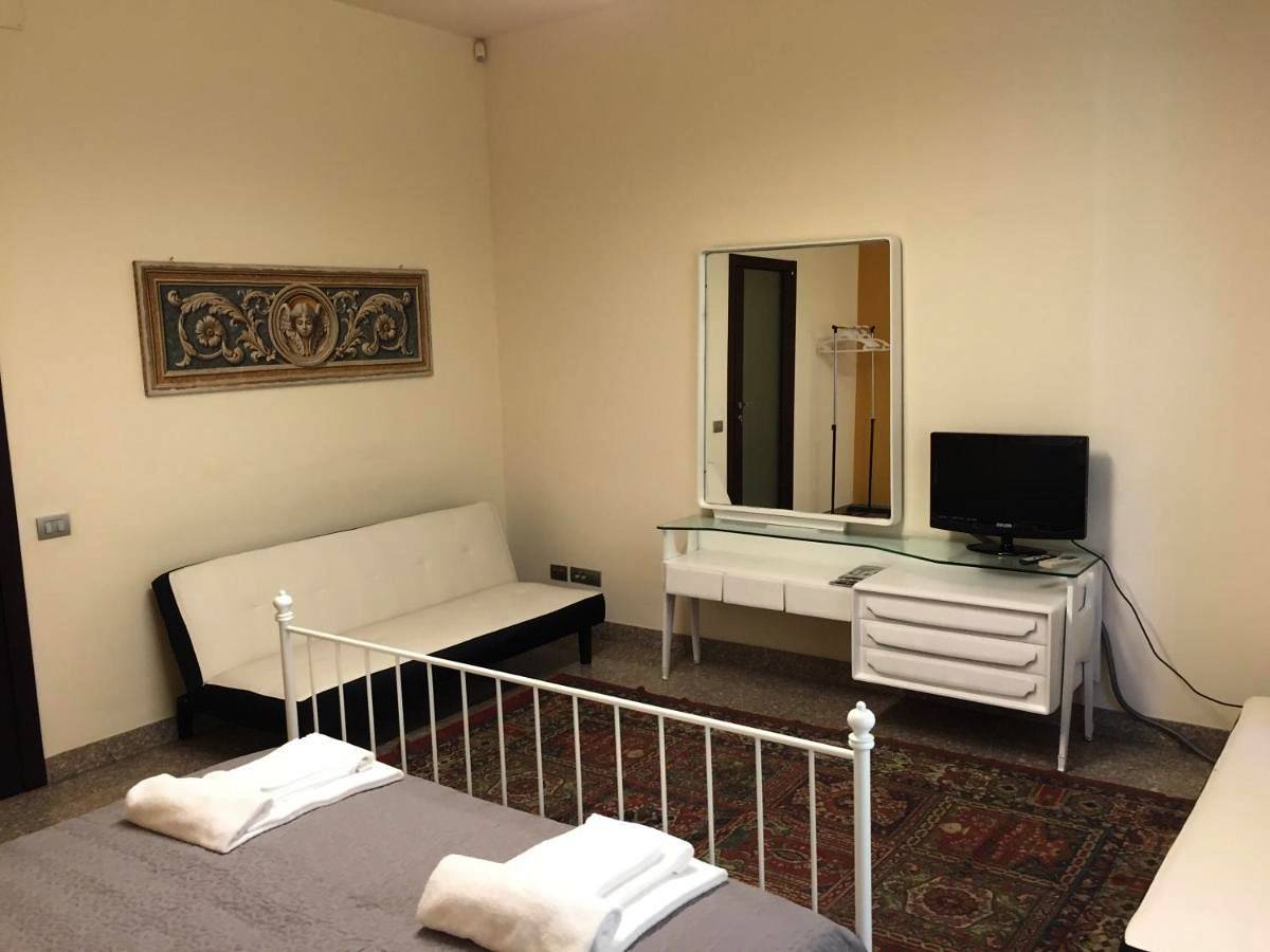 Bergamo Center Rooms in Bergame, Province de Bergame