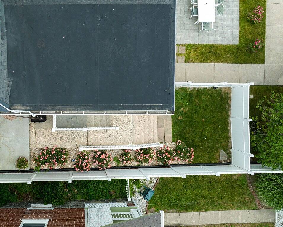 Spacious 1 Br Stratton House: A Cozy Downtown Stay Backing to Culp's Hill in Gettysburg, Adams County (PA)