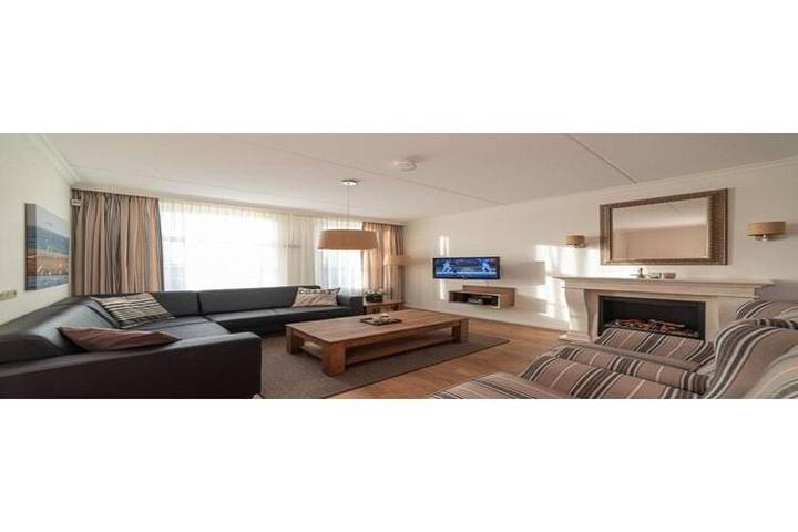 Ferienhaus für 12 Personen, mit Haustier in Noord-Beveland - 4