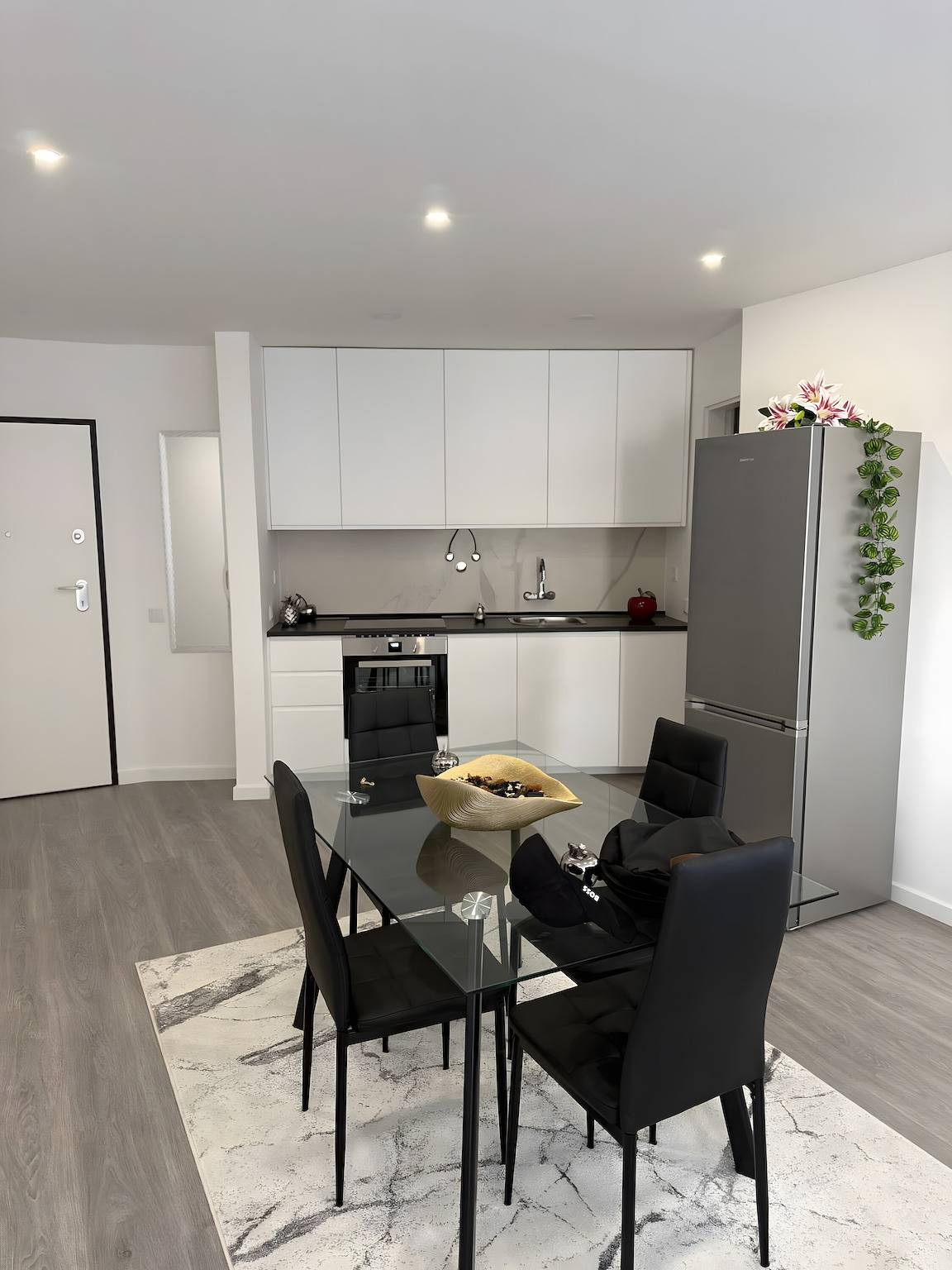 Entire apartment, Apartment 'Beje - Atlantico' with Sea View, Wi-Fi and Air Conditioning in Praia da Rocha, Portimão