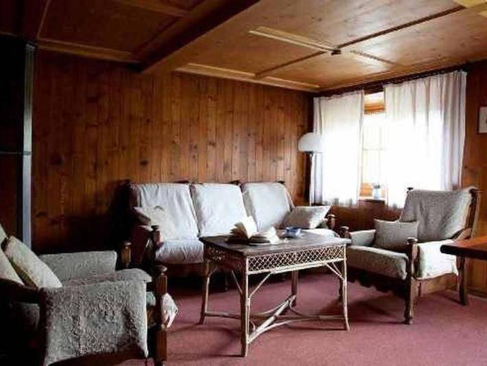 Location de vacances pour 5 personnes, avec jardin et terrasse à Maienfeld - 4