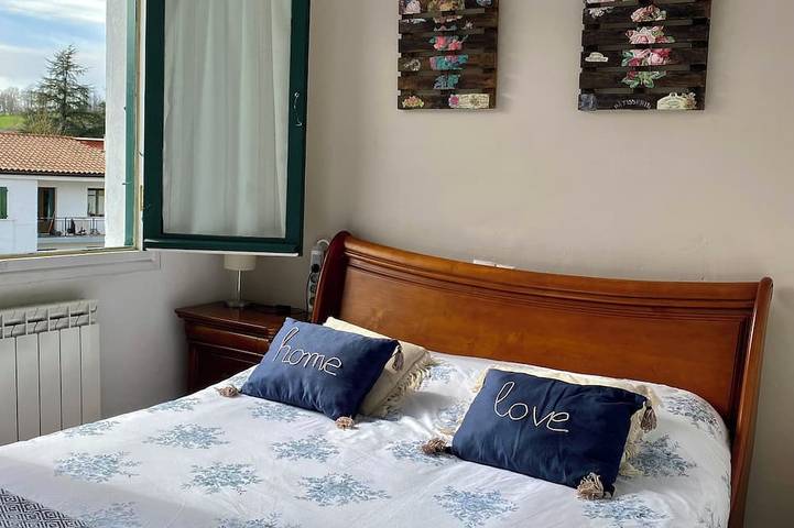 Gîte pour 6 personnes dans Elizondo - 4