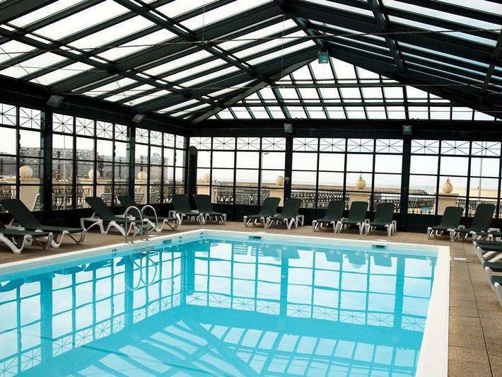 Camping pour 6 personnes dans Plages du débarquement - 4