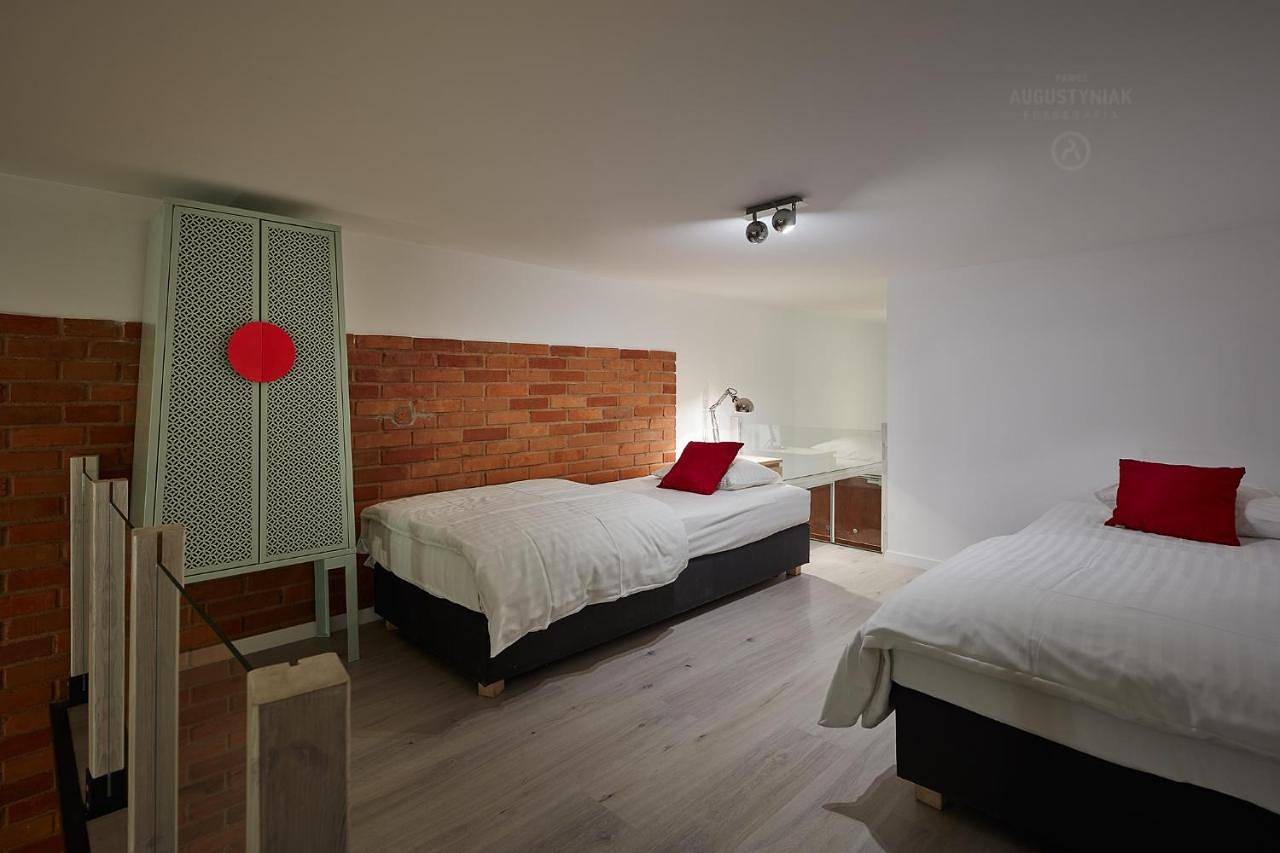 Cały apartament, Loft Apartments in Łódź, Województwo łódzkie