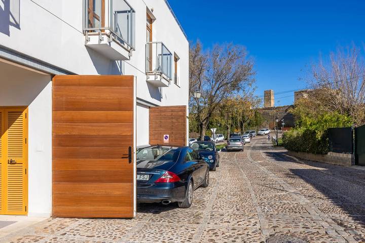 Ferienhaus für 4 Personen
