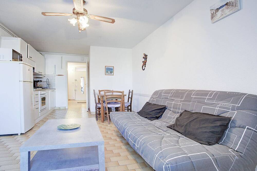 Photo : Appartement de vacances