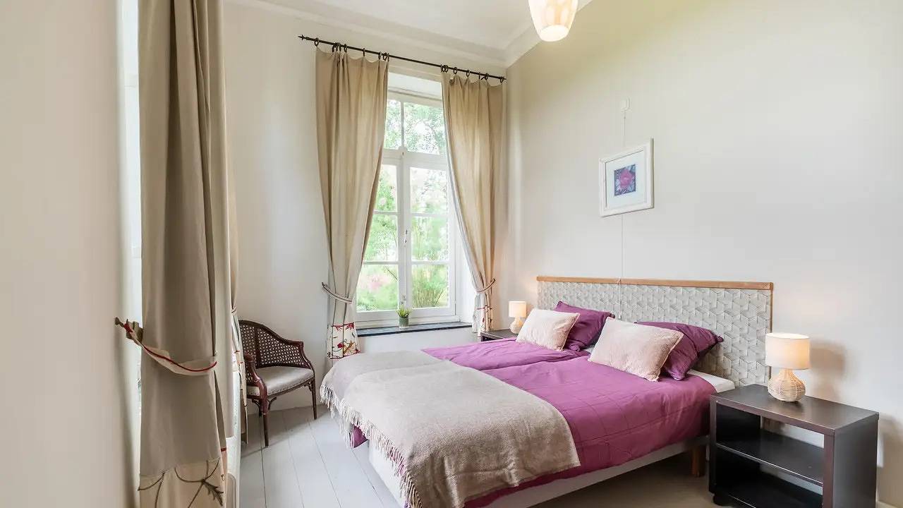 Ganze Ferienwohnung, Ferienwohnung für 17 Personen (250 m²) in Swolgen in Nationalpark De Maasduinen