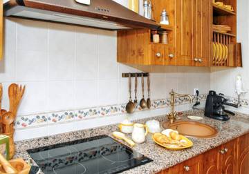 Casa De Vacaciones para 8 Personas en Narrillos de San Leonardo, Ávila, Foto 3