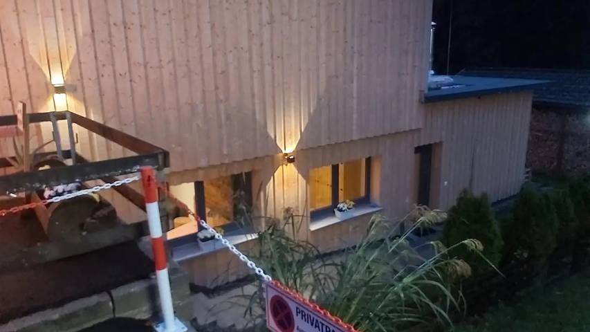 Hütte für 6 Personen, mit Sauna in Silvretta Montafon - 2