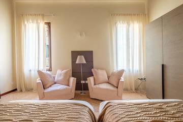 Rustico per 6 Persone in Venezia, Provincia di Venezia, Foto 3