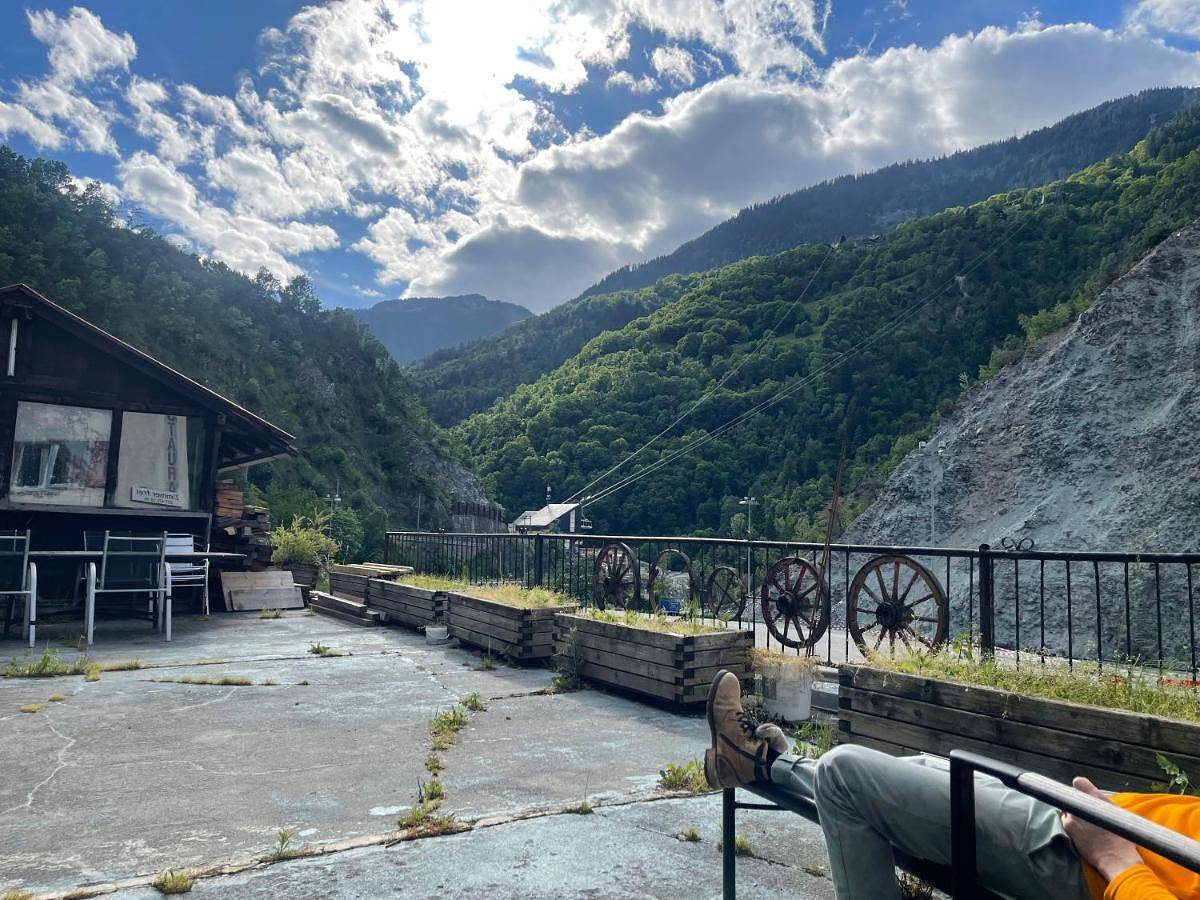 Ganze Wohnung, Two-Bedroom Apartment in Grengiols, Aletsch Arena
